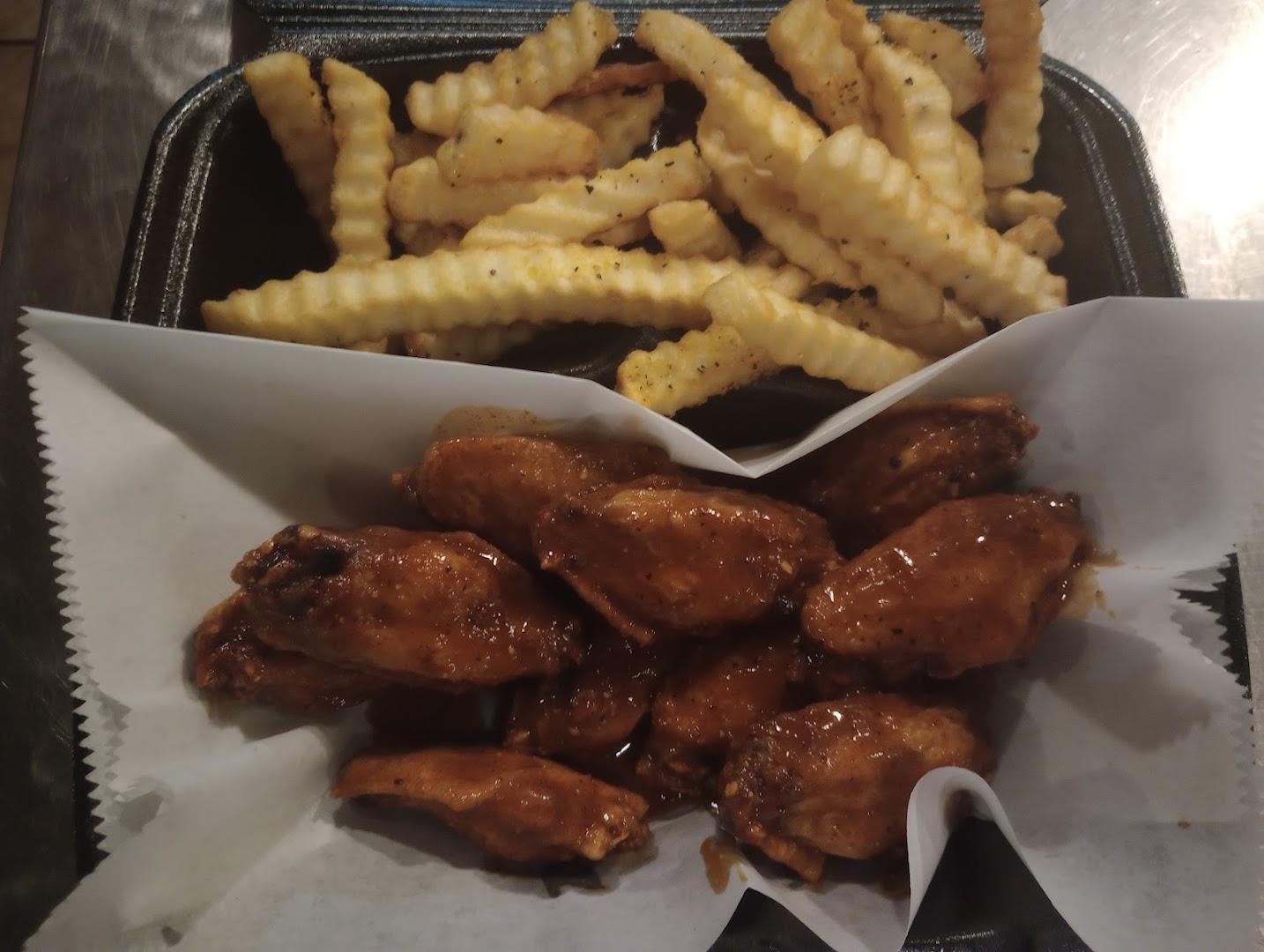 Coleman's soul food smokehouse